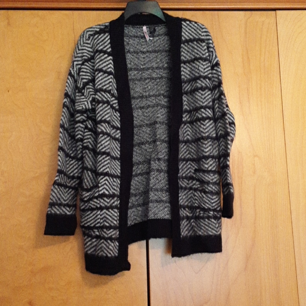 Love by Design Sweater